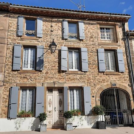 Maison Du Coquelicot Tourouzelle エクステリア 写真