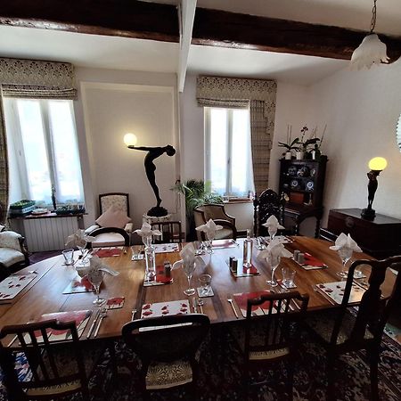 Maison Du Coquelicot Tourouzelle エクステリア 写真