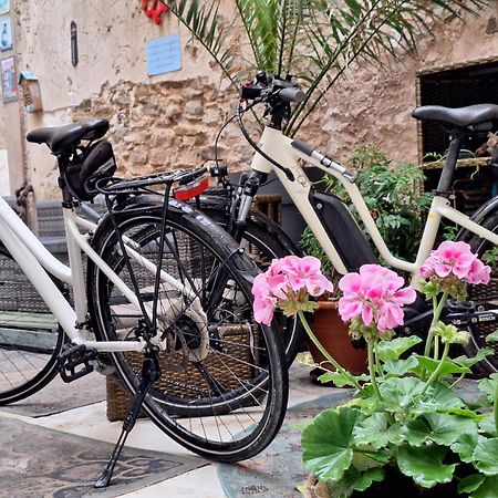 Maison Du Coquelicot Tourouzelle エクステリア 写真