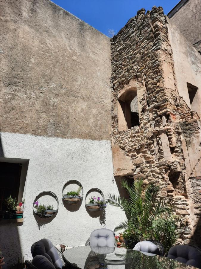 Maison Du Coquelicot Tourouzelle エクステリア 写真