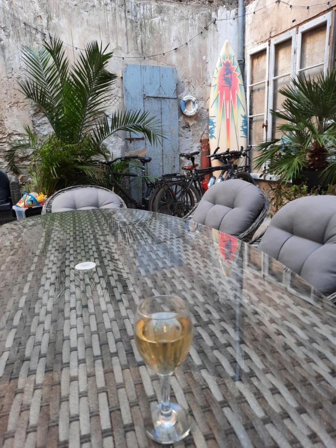 Maison Du Coquelicot Tourouzelle エクステリア 写真
