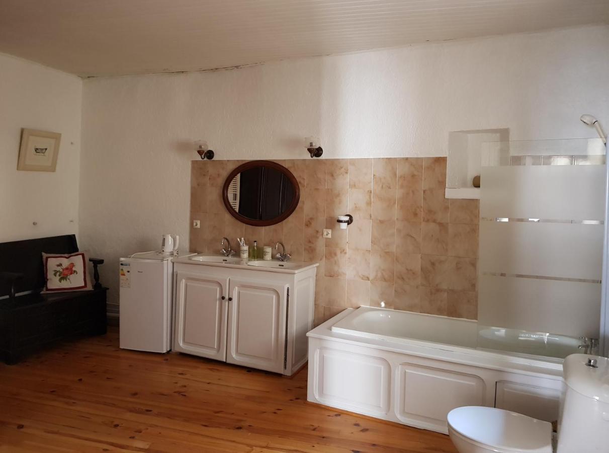 Maison Du Coquelicot Tourouzelle 部屋 写真