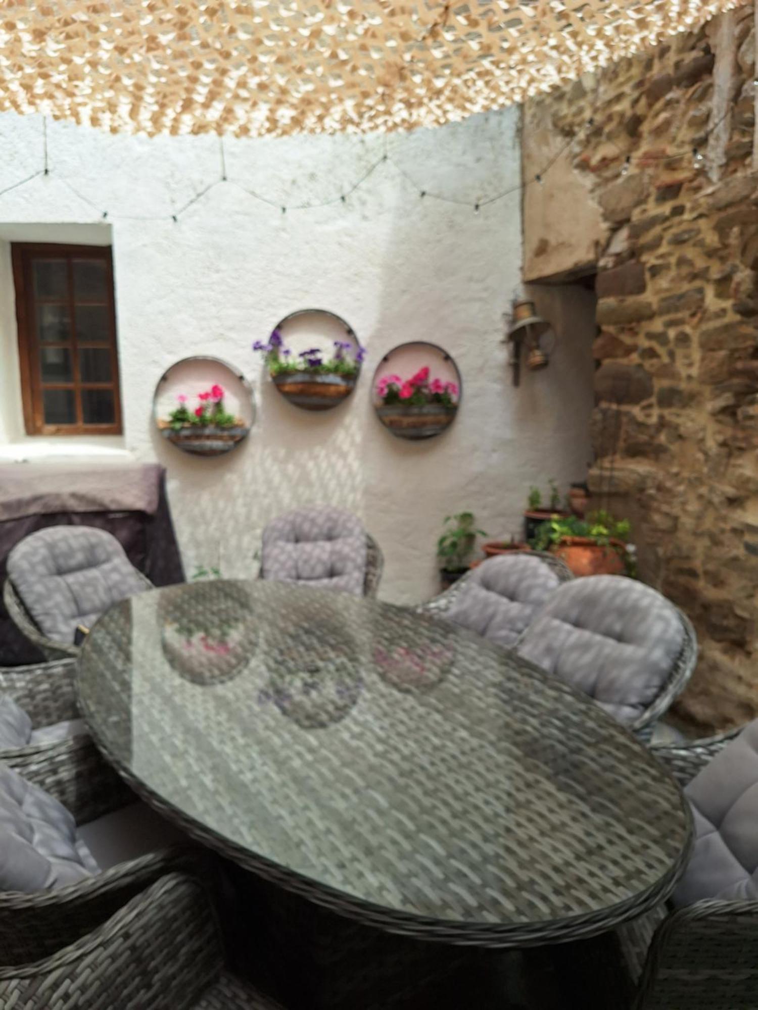 Maison Du Coquelicot Tourouzelle エクステリア 写真