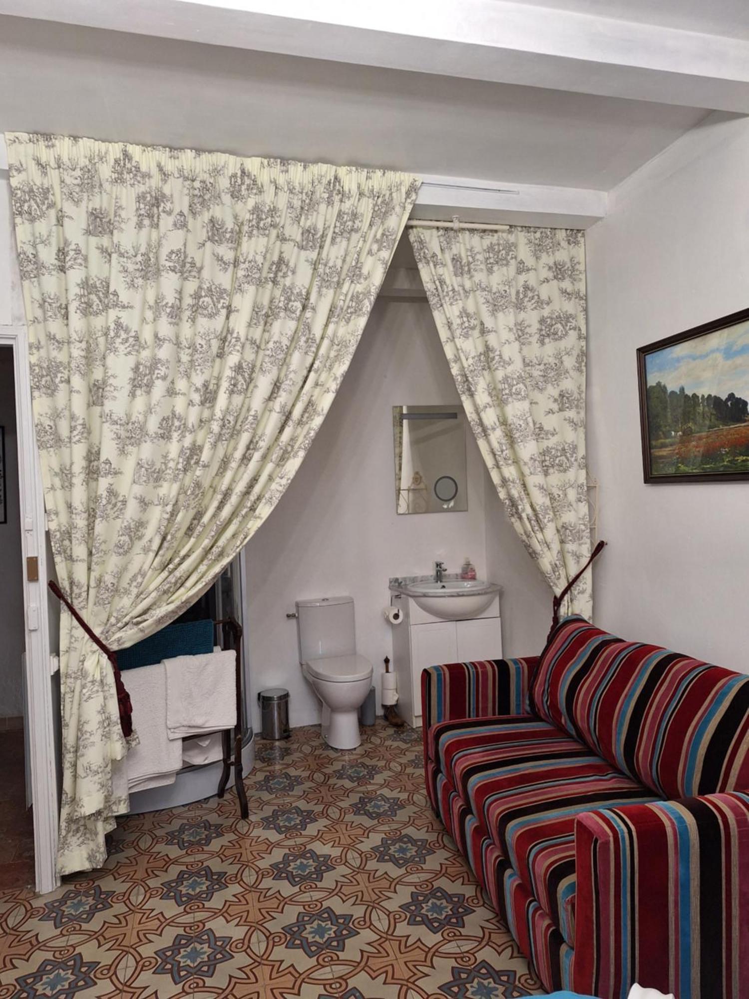 Maison Du Coquelicot Tourouzelle 部屋 写真
