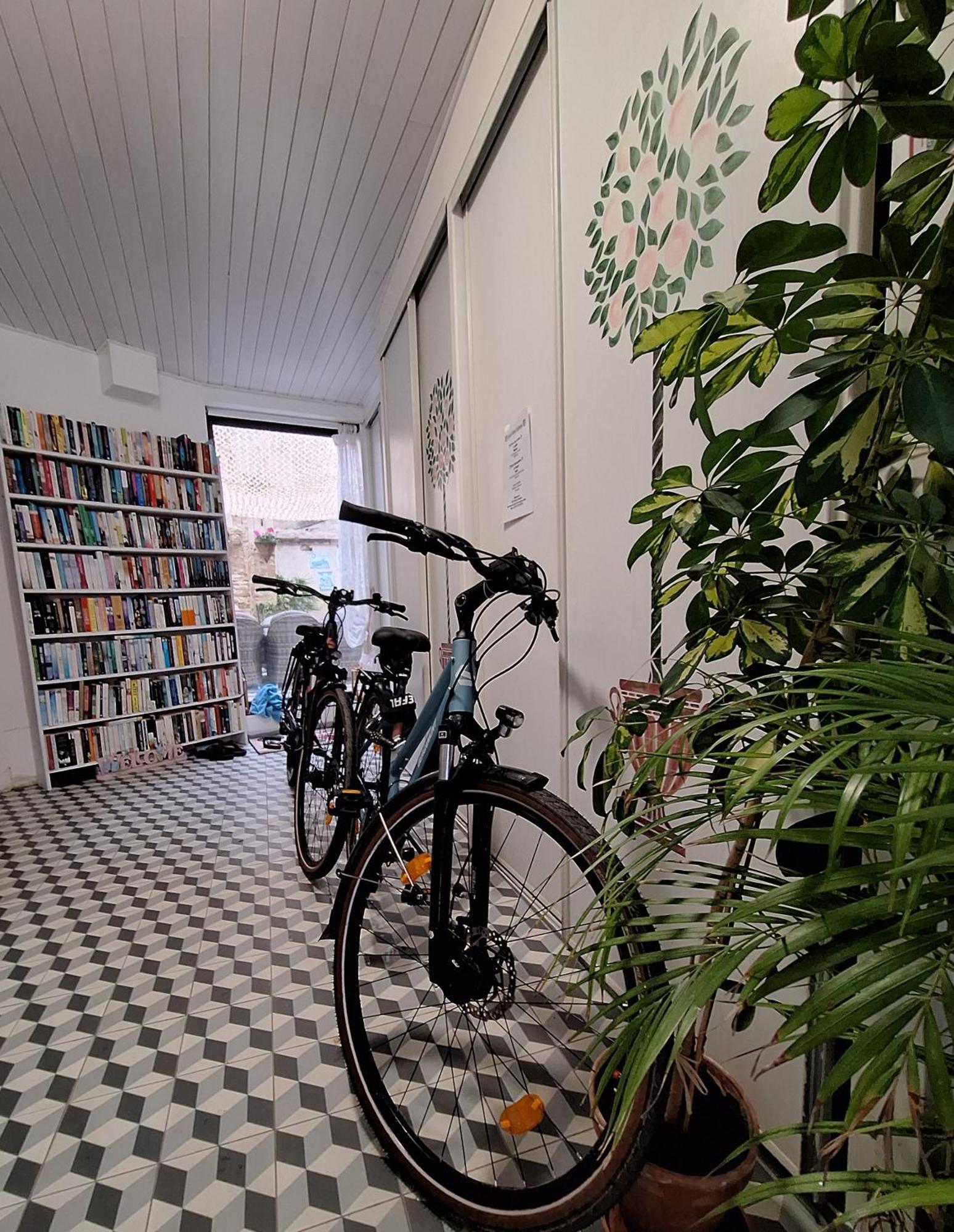 Maison Du Coquelicot Tourouzelle エクステリア 写真